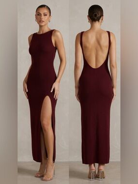 Meshki Maxine Dress.